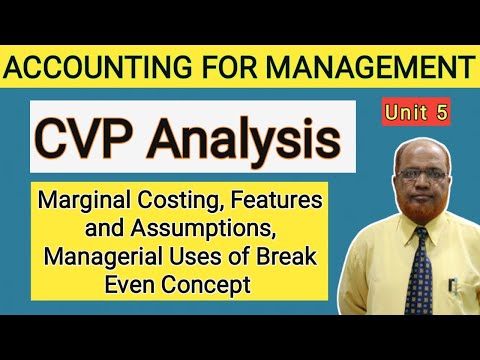 Accounting for Management I Financial Statement Analysis I Ratio Analysis I Hasham Ali Khan I
