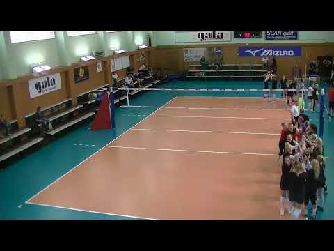 Mizuno CUP: OLYMP Praha - DUKLA Liberec