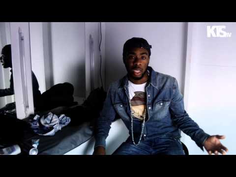 KTS.TV - RIO ft Scrufizzer & Kozzie ( #GoHard ) Behind The Scenes