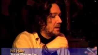 Rockstar Ed Hale &amp; Band Interviewed on Canadian TV