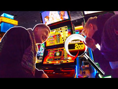 Wie viel GEWINNE ich im Casino? 😱💸 2€ pro Spin | Alles Spitze | TomSprm