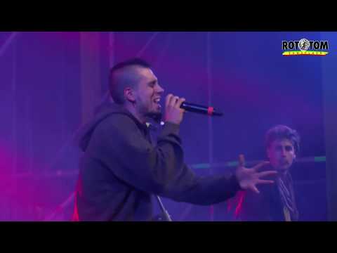 KOERS live @ Lion Stage 2019