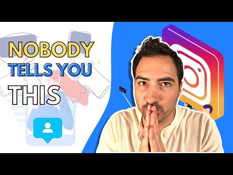 Instagram For Real Estate Agents - The Ultimate Guide (2023)