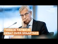 Hoe gaat het kabinet de spaartaks compenseren?