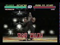 Tekken 2 Heihachi The True Story