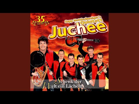 Juchee Polka