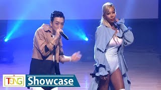 FLOWSIK(플로우식) x JESSI '젖었's' Showcase Stage (쇼케이스, ALL I NEED, JESSI, 제시, SHOW ME THE MONEY 5)