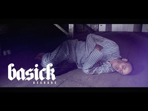 ALAYA - Sleep (Official HD Video - Basick Records)