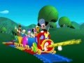 Choo Choo Express Music Video Mickey Mouse Clubhouse Disney Junior