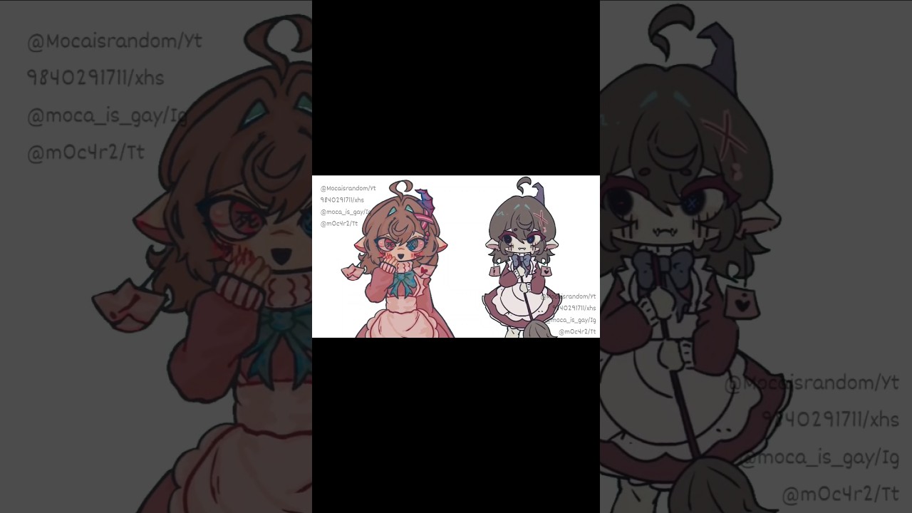 I'm gonna tape my phone on the wall. "good art w/ bad tweening vs bad art w/ good tweening" (trend