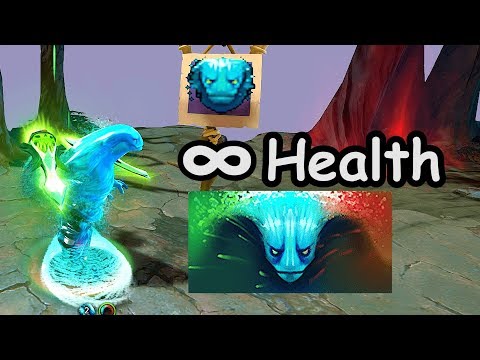 10 Things You Should Know About Morphling