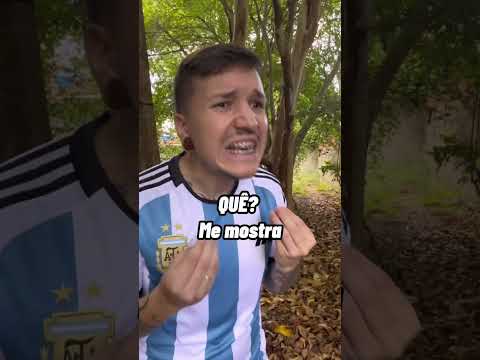 ME RESPEITA QUE EU FALO PORTUNHOL