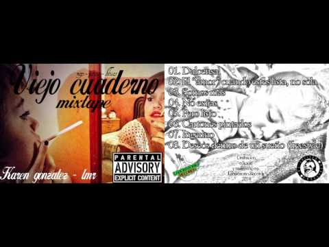 04. No exijas - Lumier LMR