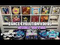 Flash Back Dance Evolution Vol 5 By DJ Marquinhos Espinosa DownBeat De 1989 A 1992