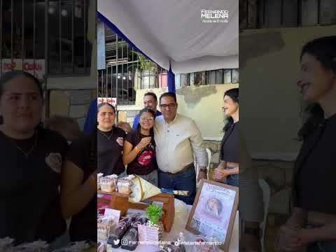 En el marco de la celebración de los 242 años del Pueblo El Hatillo, vivimos una nueva edición d
