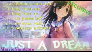 (EXCLUSIVE) Just a dream - Kidz Bop Kids | [NIGHTCORE]