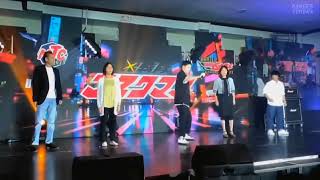 Defensores da Luz Maskman: Reunião nas Filipinas (Dublado PT-BR) - 2023