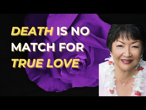 True Stories of Love After Death