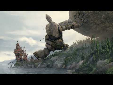 A Tale of Momentum - Olaug Marie Baade Aamlid