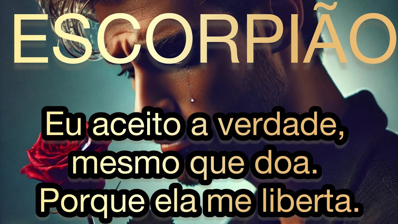 🔥 SCORPIO: ♏️THE MOMENT OF TRUTH HAS COME – THE ENTITIES WILL OPEN THE PATHS 🔥