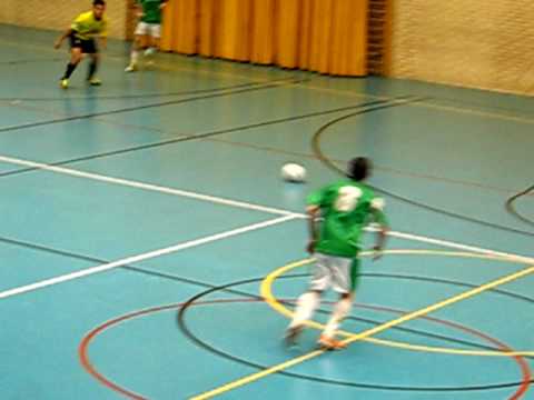 Gazte Berriak - Arnedo Resultado: 6 - 3 (Fase de Ascenso a Nacional A)