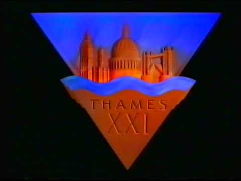ITV Thames | 21st anniversary continuity | 10th August 1989 (early hours of 11th)