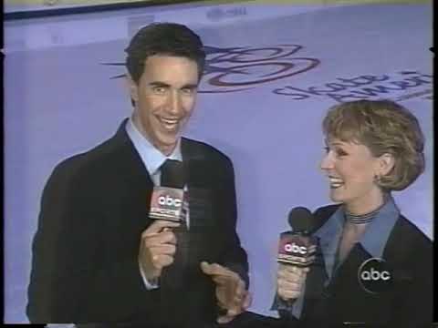 2000 Skate America - Free Dance - Intro & Original Dance Recap