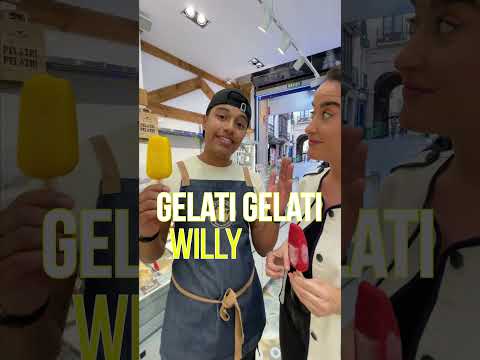 Los martes de... Gelati Gelati