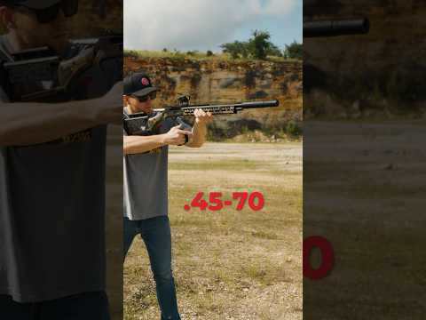 Silencerco Hybrid suppressor on AR-15