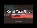 Stegga - Kwisi Tala Amu (feat. Nasty) [Audio] 2020