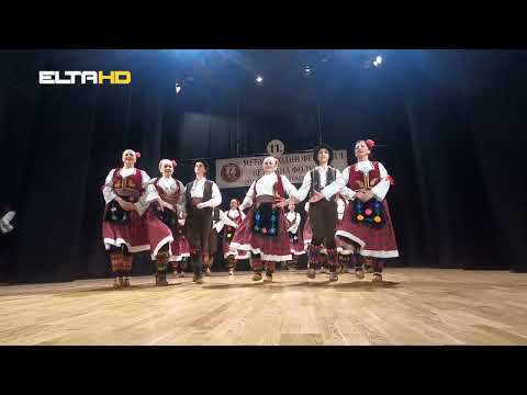 KUD BRIO RUDAR MASLOVARE NA ZLATIBORU 2022