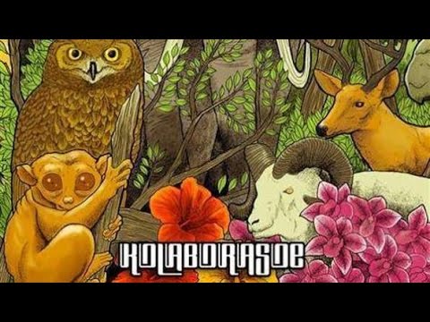 Download Lagu Endank Soekamti Album Kolaborasoe Mp3 Gratis