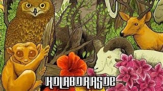 Endank soekamti kolaborasoe full album