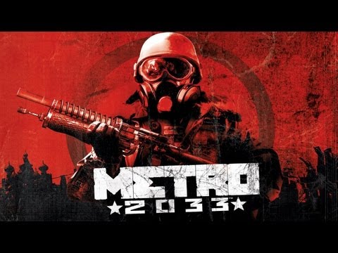 metro 2033 xbox 360 review