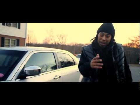 TRIFE Mumbles "Money On My Mind" (Official VideO)