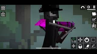 Gray vs wenda 26 (horror gray’s death )