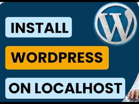 wordpress installation step by step