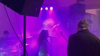 Video Nirvana revival Přerov