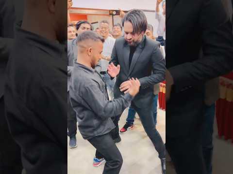 Balen Vs KP Khanal #balenshah #kpkhanal