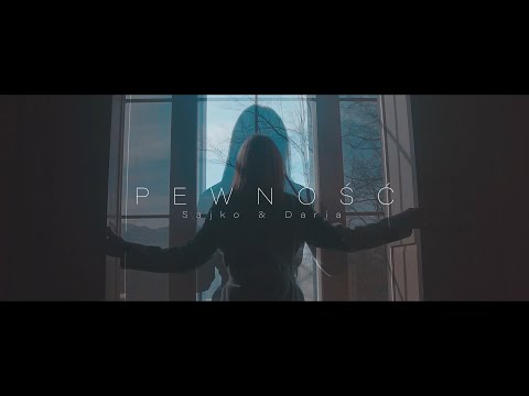 Sajko feat. Daria - Pewność (Official Video)