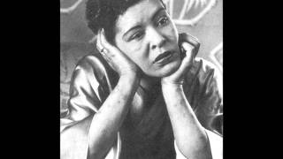 Guess Who - Billie Holiday