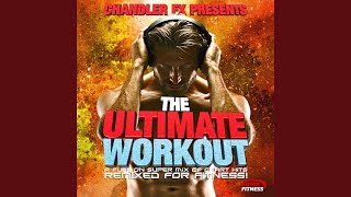 Chandler FX's Full On Super Mix of Chart Hits - Remixed for Fitness ! [1 Hour Warm up and Warm...