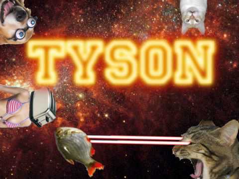 Wideboys - Addicted 2 The Bass (Tys0n Remix)