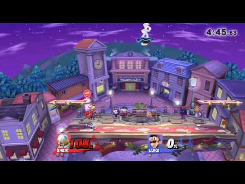 SFangs vs Dew2 Gg! Something New!