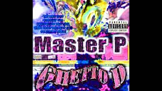 Master P - Goin Thru Some Thangs - Chopped And Screwed - Scroux 2