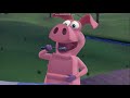 WordWorld Pig S Big Moonlight Feast 2007 Part 5 5
