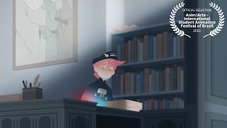 Erreur de Jugement (short film, LISAA 2020)