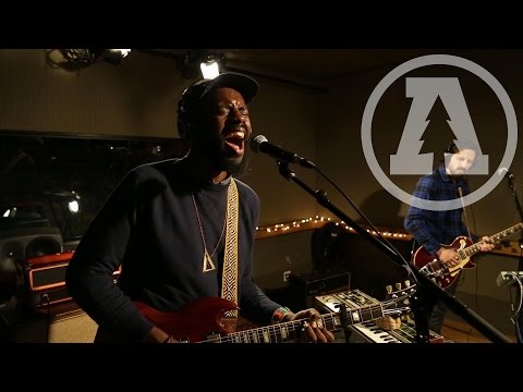 Amasa Hines - 7 | Audiotree Live