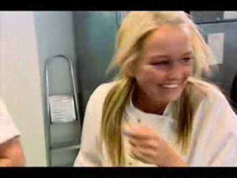 Hell's Kitchen UK S01E01