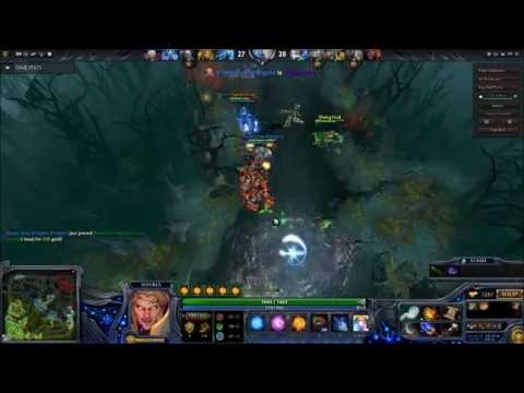 Awsome Invoker Ultra Kill